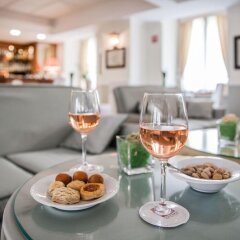 Отель Concord Hotel Италия, Турин - 1 отзыв об отеле, цены и фото номеров - забронировать отель Concord Hotel онлайн гостиничный бар