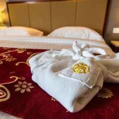 Huatian Chinagora Hotel в номере фото 2