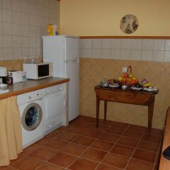 Отель Casa Rural El Pedroso в номере фото 2