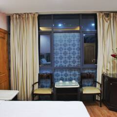 NICE Hotel Ханой удобства в номере фото 2