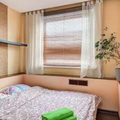 Гостиница Domumetro Na Metro Yuzhnaya Apartments в Москве отзывы, цены и фото номеров - забронировать гостиницу Domumetro Na Metro Yuzhnaya Apartments онлайн Москва фото 2