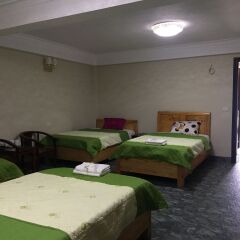 Отель Sapa Dao Homestay Вьетнам, Шапа - отзывы, цены и фото номеров - забронировать отель Sapa Dao Homestay онлайн фото 10