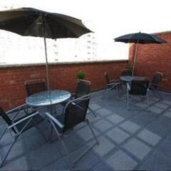 Апартаменты Dreamhouse Apartments Manchester City West Солфорд