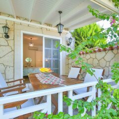 Отель Alacati Balbadem Otel Чешме фото 6