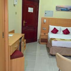 Al Salam Inn Hotel Suites детские мероприятия фото 2