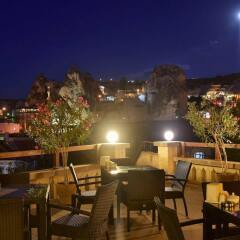 Stone House Cave Hotel Турция, Гёреме - отзывы, цены и фото номеров - забронировать отель Stone House Cave Hotel онлайн питание