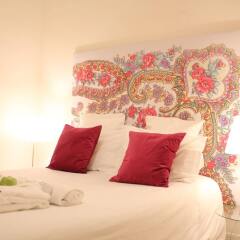 Отель Lisbon Dreams Guest House комната для гостей фото 5