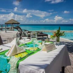 Отель Le Maitai Rangiroa фото 3