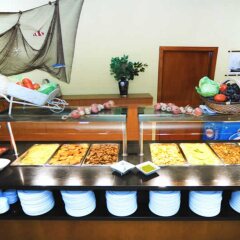 Отель Marconi Hotel Испания, Бенидорм - отзывы, цены и фото номеров - забронировать отель Marconi Hotel онлайн детские мероприятия
