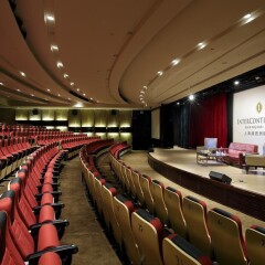 Отель InterContinental Shanghai Jing’ An развлечения