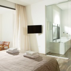S&K Villas in Agia Marina, Greece from 599$, photos, reviews - zenhotels.com guestroom