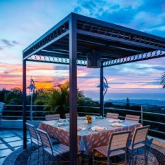 Hotel Montana in Carrefour, Haiti from 180$, photos, reviews - zenhotels.com meals