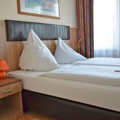 Sophien Hotel комната для гостей фото 2