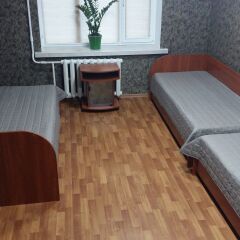 Hostel at Sichovykh удобства в номере