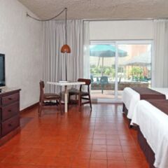 Hotel Playa Mazatlan фото 8