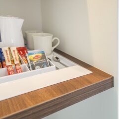 Отель Holiday Inn Express Utrecht - Papendorp удобства в номере