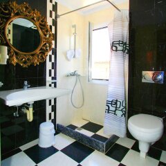Iris Spa in Istiaia-Aidipsos, Greece from 71$, photos, reviews - zenhotels.com bathroom
