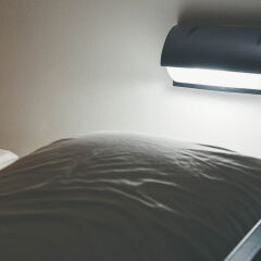 Peerada Hostel Бангкок фитнесс-зал фото 3