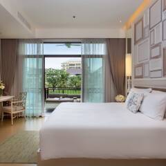 Отель U Sathorn Bangkok Таиланд, Бангкок - отзывы, цены и фото номеров - забронировать отель U Sathorn Bangkok онлайн фото 8