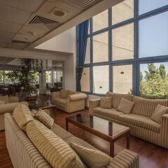Iliada Beach Hotel комната для гостей фото 5