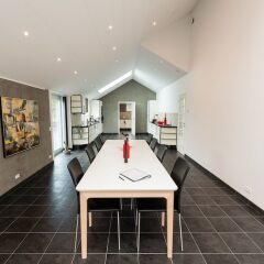 Visithomes Tórshavn Apart Hotel питание