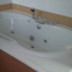 Отель Kanda Homestay спа