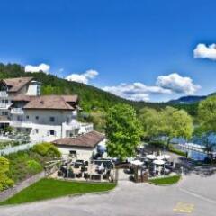 Отель Seehotel Sparer Аппиано-сулла-Страда-дель-Вино фото 3