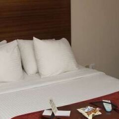 Отель Best Western Lakewood Inn в номере фото 2