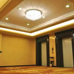 Libo Business Hotel интерьер отеля фото 3