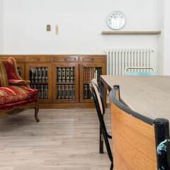 Отель Altido Loft Naviglio Милан развлечения