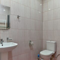 Отель Dghyak Pansion Армения, Дилижан - отзывы, цены и фото номеров - забронировать отель Dghyak Pansion онлайн ванная фото 2