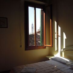 Hotel Casa Linger интерьер отеля