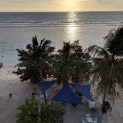 Бутик-Отель Huvan at Hulhumale' Мале пляж