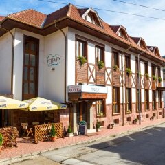 Отель Family Hotel Teteven Болгария, Тетевен - отзывы, цены и фото номеров - забронировать отель Family Hotel Teteven онлайн фото 25