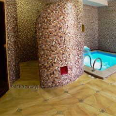 Гостиница City Club Отель Украина, Харьков - 4 отзыва об отеле, цены и фото номеров - забронировать гостиницу City Club Отель онлайн бассейн