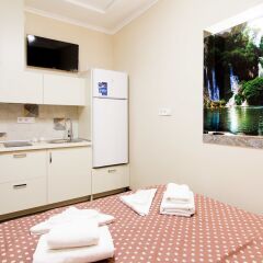 Гостиница Art Suites on Deribasovskaya 10 в номере