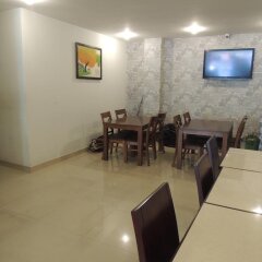 Danh Uy Hotel детские мероприятия