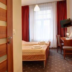 Lothus Hotel комната для гостей фото 5