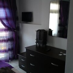 Отель Residence Art Guest House Болгария, Пловдив - отзывы, цены и фото номеров - забронировать отель Residence Art Guest House онлайн удобства в номере фото 2