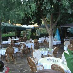 Отель Erendiz Kemer Resort питание
