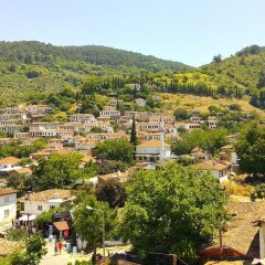Отель Sirince Tas Konak Торбали фото 3