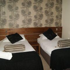 Отель The Drymen Inn детские мероприятия