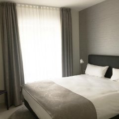 Alvisse Parc Hotel in Luxembourg, Luxembourg from 180$, photos, reviews - zenhotels.com guestroom photo 3