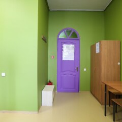 Гостиница Petr the First Hostel в Москве отзывы, цены и фото номеров - забронировать гостиницу Petr the First Hostel онлайн Москва фото 24
