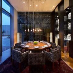 Отель Grand Hyatt Macau интерьер отеля фото 3