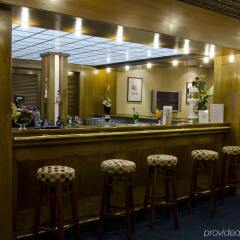 Hotel VIP Inn Berna гостиничный бар