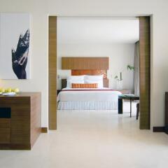 Отель Millennium Resort Patong Phuket 5* Представительский люкс фото 2