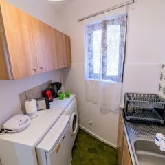 Отель H&D Apartments Греция, Родос - отзывы, цены и фото номеров - забронировать отель H&D Apartments онлайн