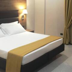 Hotel Moderno Бари комната для гостей фото 4