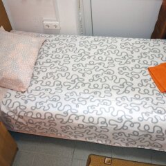 Sochi Hostel удобства в номере фото 2